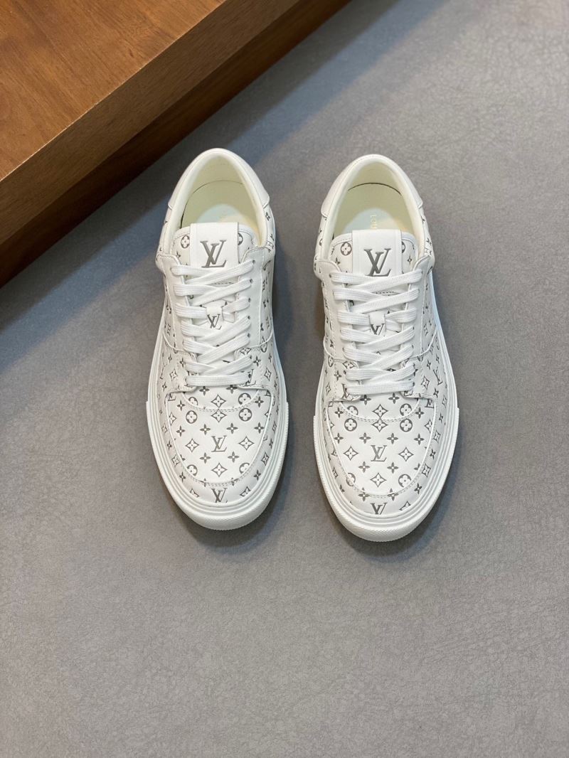 Louis Vuitton Low Shoes